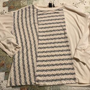 Cruel Denim long sleeve shirt